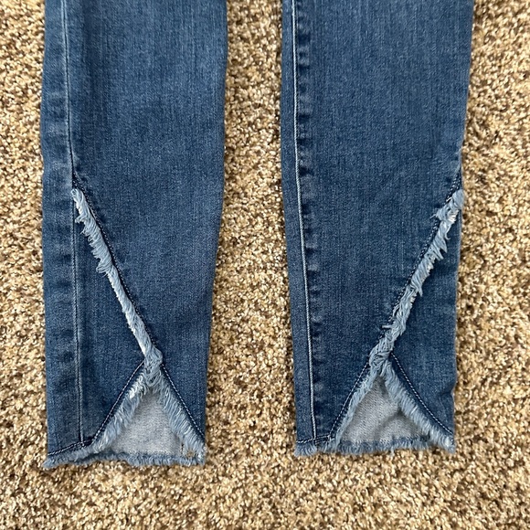 Frame Denim Skinny Jeans - Picture 6 of 7